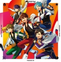 【キャラクターソング】あんさんぶるスターズ! ユニットソングCD 第3弾 Vol.01 流星隊の画像