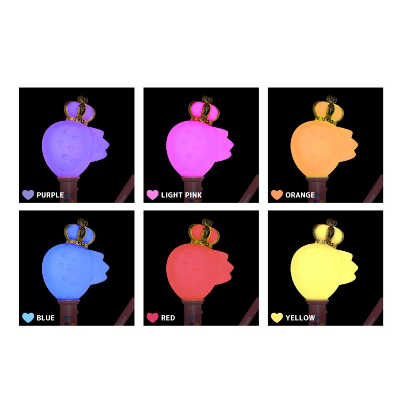 グッズ > その他グッズ > 【グッズ-ペンライト】すとぷり いちごペン 