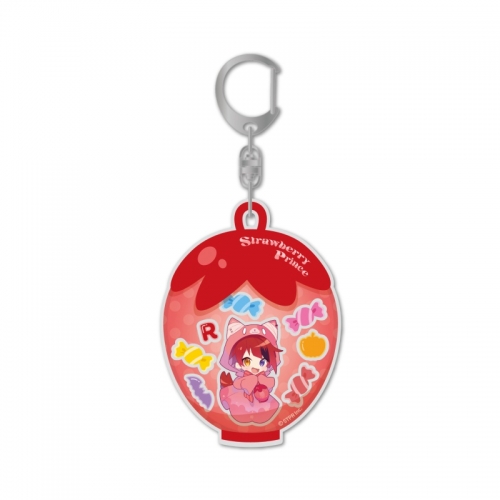 グッズ-キーホルダー】すとぷり しゃかしゃかあくきー(2023 Halloween  