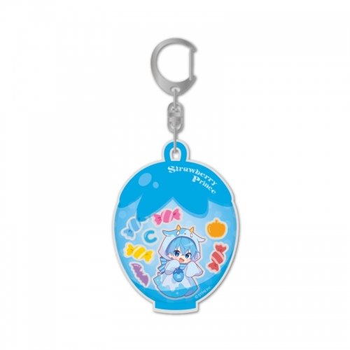 グッズ-キーホルダー】すとぷり しゃかしゃかあくきー(2023 Halloween  