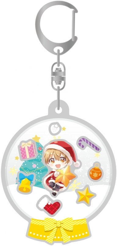 すとぷり るぅと アクキー31個（るぅと すとめも2 アクキー キーホルダー）