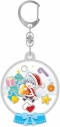 【グッズ-キーホルダー】すとぷり しゃかしゃかあくきー(2023 Winter ver.!!/ころん)の画像