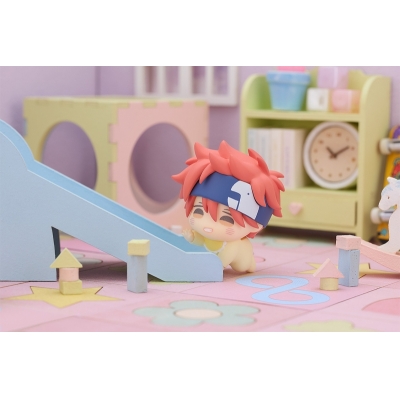 【トレーディングフィギュア】あかたんず SK∞ エスケーエイト