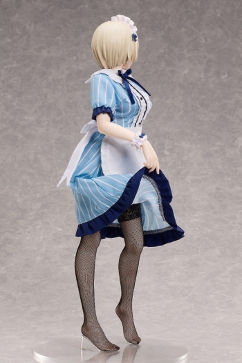 美少女フィギュア】女神のカフェテラス 鳳凰寺紅葉 1/4 完成品 
