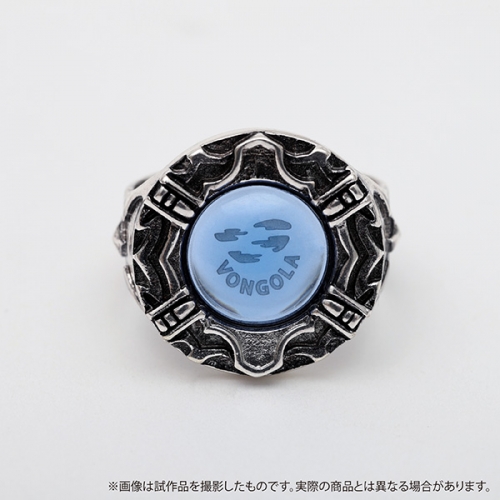 グッズ-指輪】家庭教師ヒットマン REBORN！ 【Space A la mode】リング  