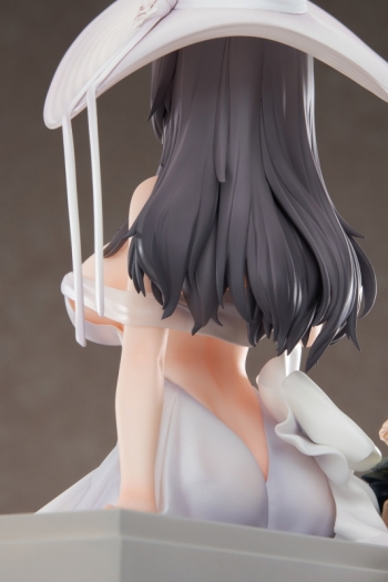 美少女フィギュア】アズールレーン カリブディス 輝かしの麗裳Ver. 1/7 