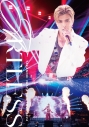 【DVD】 岩田剛典/Takanori Iwata LIVE TOUR 2024 “ARTLESS” DVD 通常盤の画像