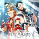 【音楽】THE IDOLM@STER SideM F@NTASTIC COMBINATION~HEARTMAKER!!!!~ -SPIRIT'S WAY- 神速一魂の画像