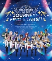【Blu-ray】HOLOSTARS/HOLOSTARS 1st ACT JOURNEY to FIND STARS!!の画像