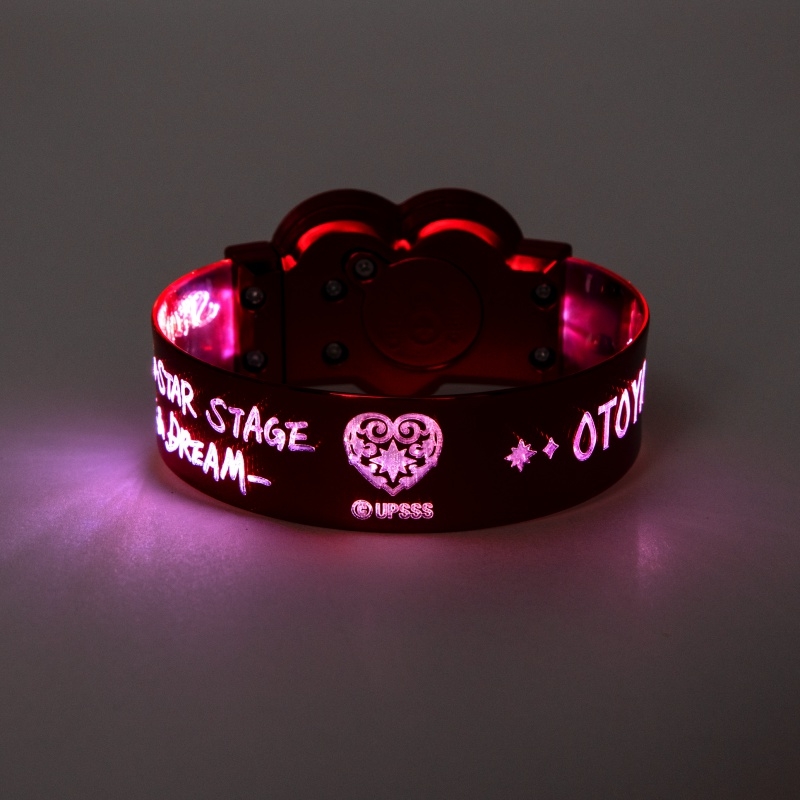 グッズ その他グッズ グッズ ペンライト うたの プリンスさまっ Shining Star Stage Love In Dream マグネットライト 寿 嶺二 うた プリsss 事後通販 アニメイト