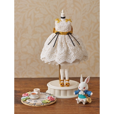 【フィギュア-パーツ】Harmonia bloom Optional Parts Set L: The Golden Afternoon