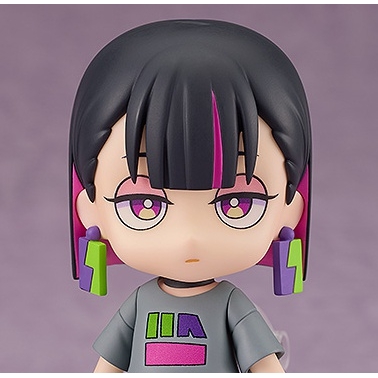 【アクションフィギュア】ずっと真夜中でいいのに。 ねんどろいど にらちゃん