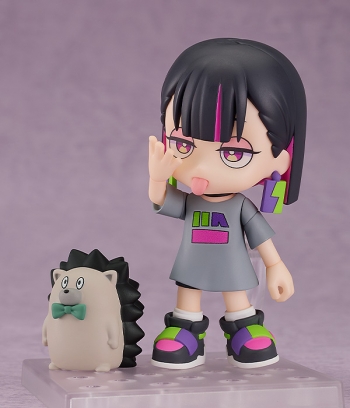 アクションフィギュア】ずっと真夜中でいいのに。 ねんどろいど にら 
