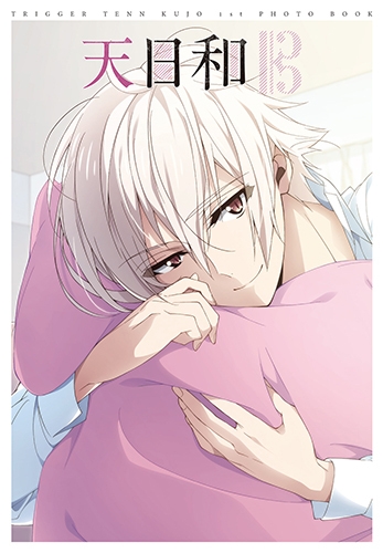 グッズ-ムック】アイドリッシュセブン 九条天 1st Photo book 天日和 