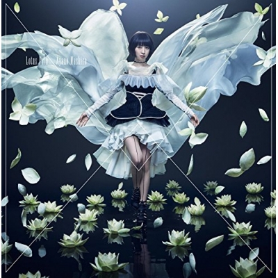 【主題歌】TV D.Gray-man HALLOW ED「Lotus Pain」/綾野ましろ 初回生産限定盤
