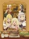 【DVD】TVアニメ「異世界のんびり農家2」DVD 下巻の画像