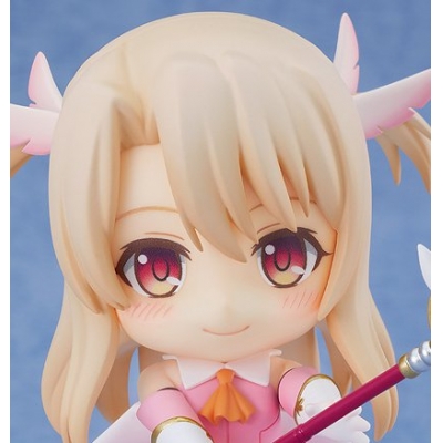 【アクションフィギュア】劇場版Fate/kaleid liner プリズマ☆イリヤ Licht 名前の無い少女 ねんどろいど イリヤスフィール・フォン・アインツベルン