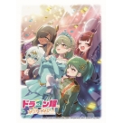 【グッズ-カードケース】デュエル・マスターズ DXカードスリーブ ドラゴン娘になりたくないっ!生徒会組集合!!