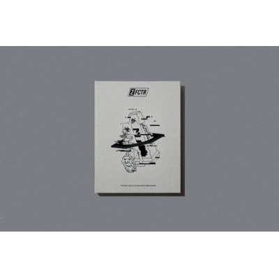 【Blu-ray】ずっと真夜中でいいのに。/ZUTOMAYO FACTORY 鷹は飢えても踊り忘れず 初回限定版