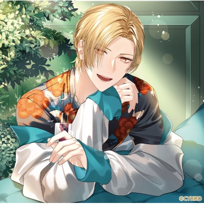【ドラマCD】Perfumer ~私の調香師~ シチュエーションCD Perfumer.VII 芳原トウリ 初回限定盤 (CV.堀江瞬)