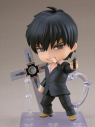 【アクションフィギュア】トライガン・マキシマム ねんどろいど ニコラス・D・ウルフウッドの画像