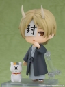 【アクションフィギュア】夏目友人帳 ねんどろいど 夏目貴志&ニャンコ先生 式Ver. べーしっくの画像