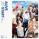 【音楽】ALIVE「RE:START」SONG COLLECTION(初回限定盤)の画像