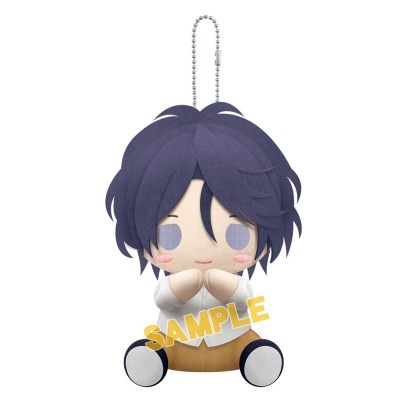 【グッズ-ぬいぐるみ】スタンドマイヒーローズ ぴたぬい 神楽亜貴