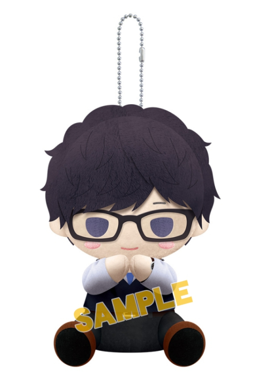 グッズ ぬいぐるみ スタンドマイヒーローズ ぴたぬい 瀬尾鳴海 アニメイト