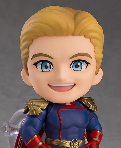 フィギュア > 男性キャラクター > 【アクションフィギュア】THE BOYS 