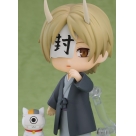 【アクションフィギュア】夏目友人帳 ねんどろいど 夏目貴志&ニャンコ先生 式Ver. べーしっく