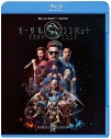 【Blu-ray】映画 モータルコンバット/ネクストラウンド ブルーレイ + DVD セットの画像