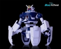 【プラモデル】ブルーアーカイブ -Blue Archive- ネオアバンギャルド君【メーカー特典付】の画像