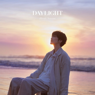 【アルバム】七海ひろき/DAYLIGHT 通常盤