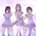 【キャラクターソング】THE IDOLM@STER SHINY COLORS Shiny Storiesの画像