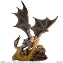 【フィギュア】カプコンフィギュアビルダー クリエイターズモデル モンスターハンターワイルズ 千刃竜 セルレギオス 完成品フィギュアの画像