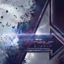 【レコード】映画 アベンジャーズ/エンドゲーム(オリジナル・サウンドトラック)の画像