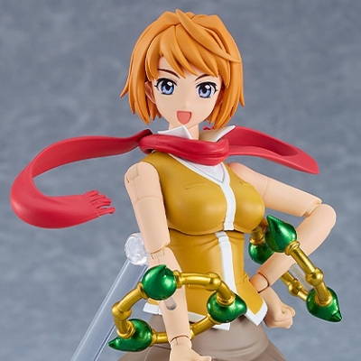 【プラモデル】舞-HiME PLAMATEA 鴇羽舞衣