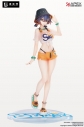 【美少女フィギュア】LIMEPIEシリーズ ゼンレスゾーンゼロ リン 夏色ブルースカイ Ver. 1/8 完成品フィギュアの画像