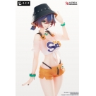 【美少女フィギュア】LIMEPIEシリーズ ゼンレスゾーンゼロ リン 夏色ブルースカイ Ver. 1/8 完成品フィギュア