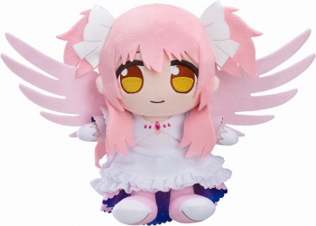グッズ-ぬいぐるみ】劇場版 魔法少女まどか☆マギカ[新編]叛逆の物語 