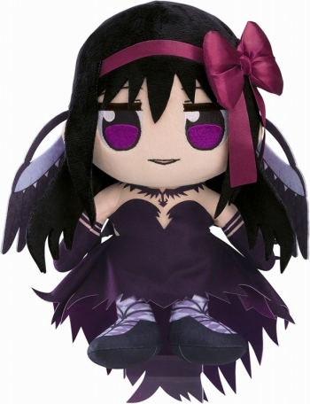 グッズ-ぬいぐるみ】劇場版 魔法少女まどか☆マギカ[新編]叛逆の物語 