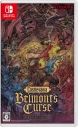 【NS】Castlevania: Belmont’s Curse Midnight Editionの画像