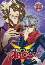 【DVD】TV 遊☆戯☆王ARC-V TURN-25の画像