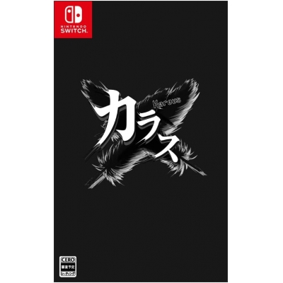 【NS】Karous 通常版