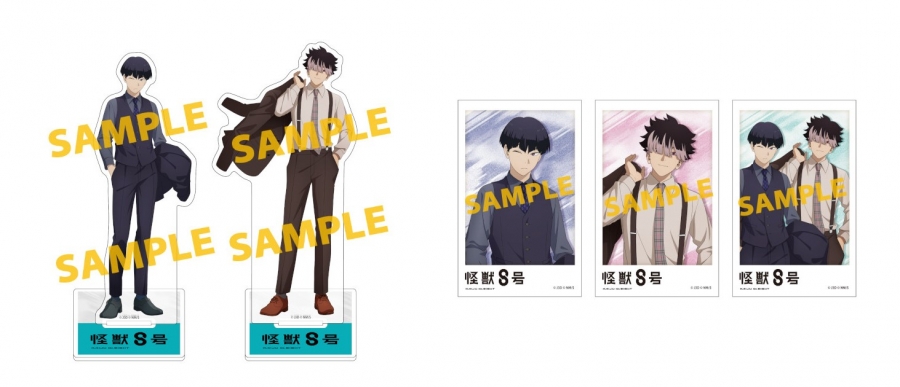 Blu-ray】TV 『怪獣8号』Vol.5 初回生産限定版 Blu-ray アニメイト 