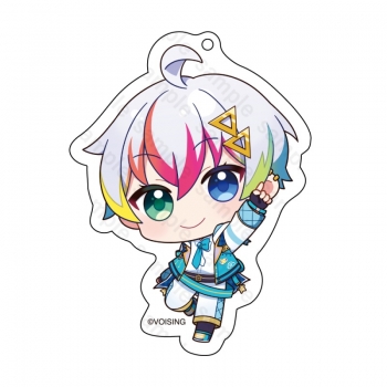 グッズ-キーホルダー】すたぽら Star Stage Collection アクリル すたぽらRelu アクリルキーホルダー11点セットバラ売り可
