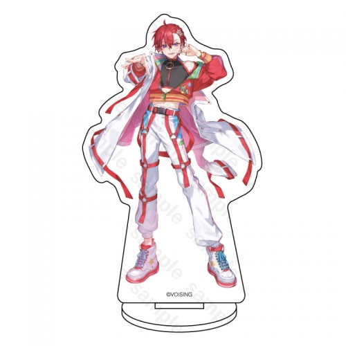 グッズ-スタンドポップ】すたぽら Star Stage Collection アクリル 