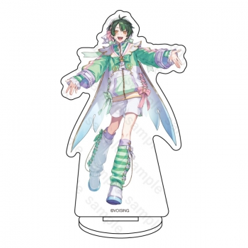グッズ-スタンドポップ】すたぽら Star Stage Collection アクリル 