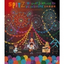 【Blu-ray】スピッツ/THE GREAT JAMBOREE 2014 "FESTIVARENA" 日本武道館 通常盤の画像